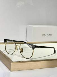 Picture of Linda Farrow Sunglasses _SKUfw73236684fw